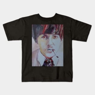 Paul McCartney Kids T-Shirt